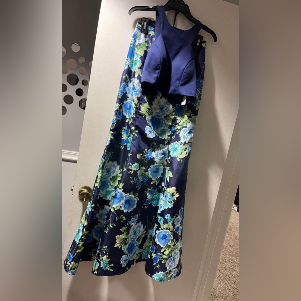 Prom/Homecoming Formal Dress